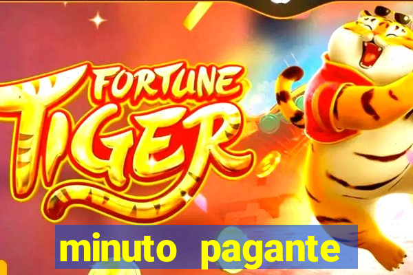 minuto pagante fortune dragon